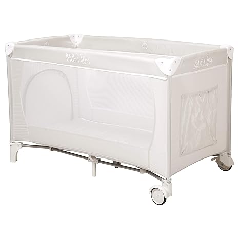 travel cot 120cm x 60cm