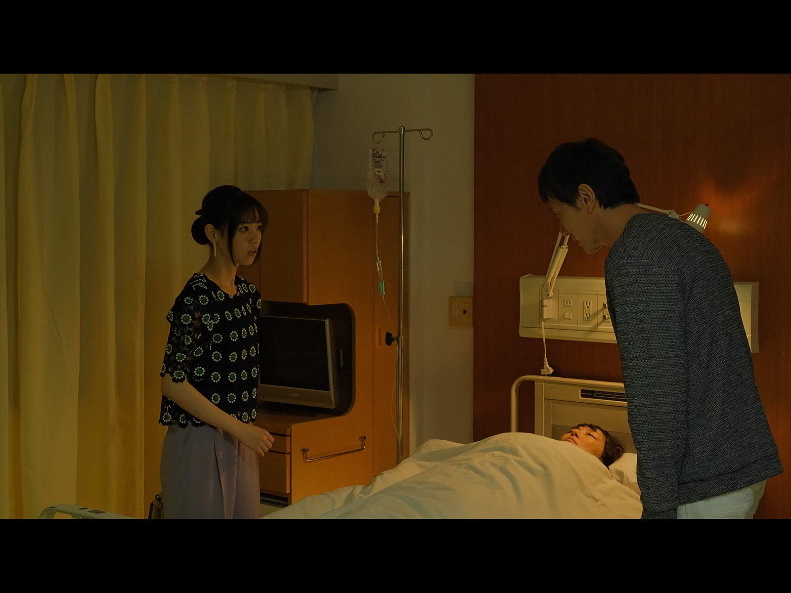 西野七瀬×千葉雄大の夫婦に共感 『ホットママ』が“自分らしさ”を求める人に送るエール｜Real Sound｜リアルサウンド 映画部