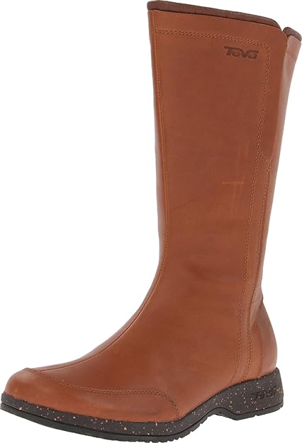 teva womens boots uk