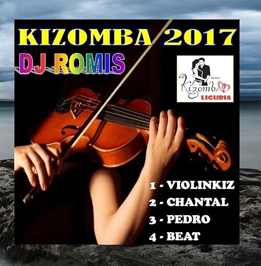 Dj Romis Kizomba 2017 Dj Romis Amazon Com Music amazon com