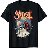 Ghost Graveyard T-Shirt