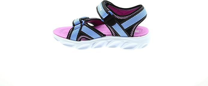 skechers hypno splash lighted sandal