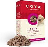 COYA Freeze-Dried Dog Food Pork 150g 80/20 Grain Free Hypoallergenic view 1