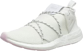 arkyn adidas white