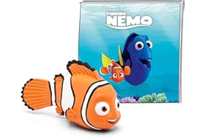 Tonies Nemo Audio Toy Figurine from Disney and Pixar's Finding Nemo