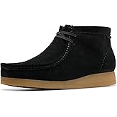Clarks mens Wallaston Boot