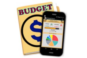 eZ Budget Planner (Free)