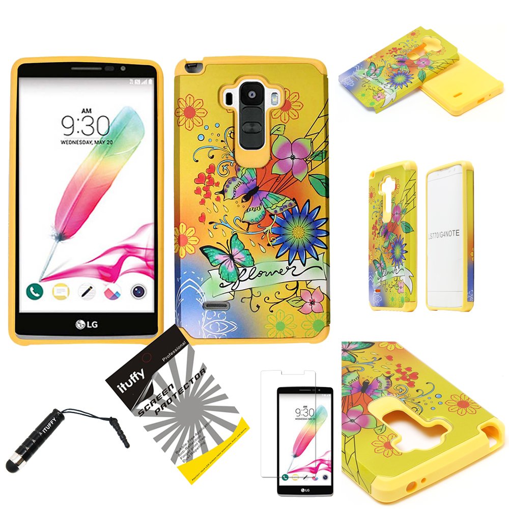 Best lg g stylo h631 case hard