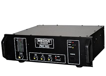 medha 300 watt amplifier