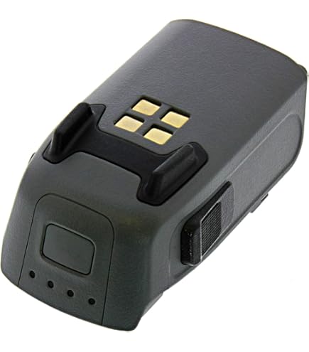 Amazon.com: DJI Drone, UAV Spark - Battery Charging Hub