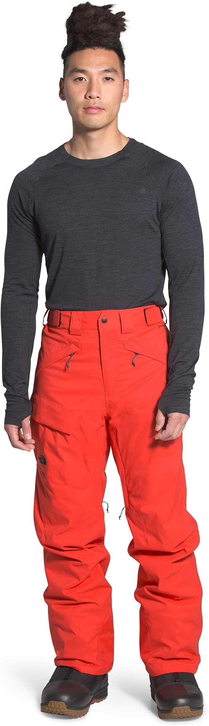 north face men's freedom insulated pants