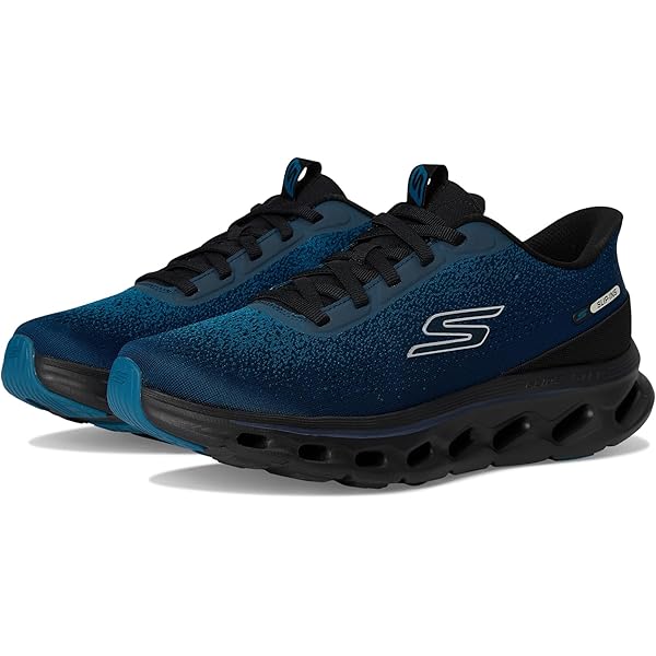 隼ページ Skechers Slip-ins: GO WALK Glide-Step 2.0 - Zander