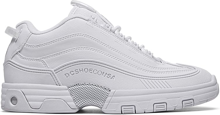 dc legacy og shoes