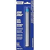 Markal 96007 Silver Streak Round Refill, Pack of 6