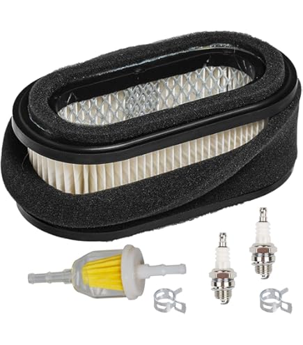 Filtro OLIO Si Adattano Deere LX172 John LX173 LX176 LX178 LX186 - Foto 5