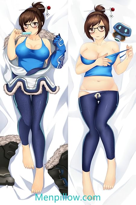 Anime Pillow Case Amazon