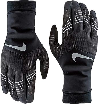 nike therma gloves