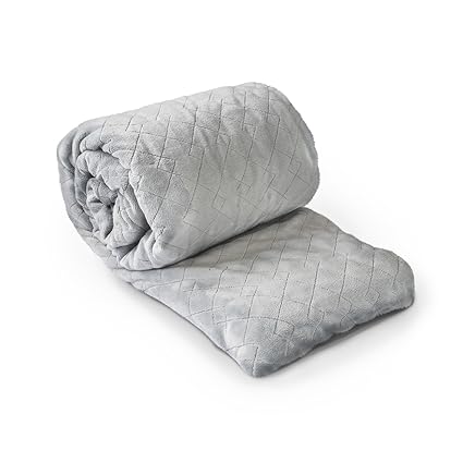 Sommio - Manta pesada. Descubre un mejor sueño, menos ansiedad y menos estrés.