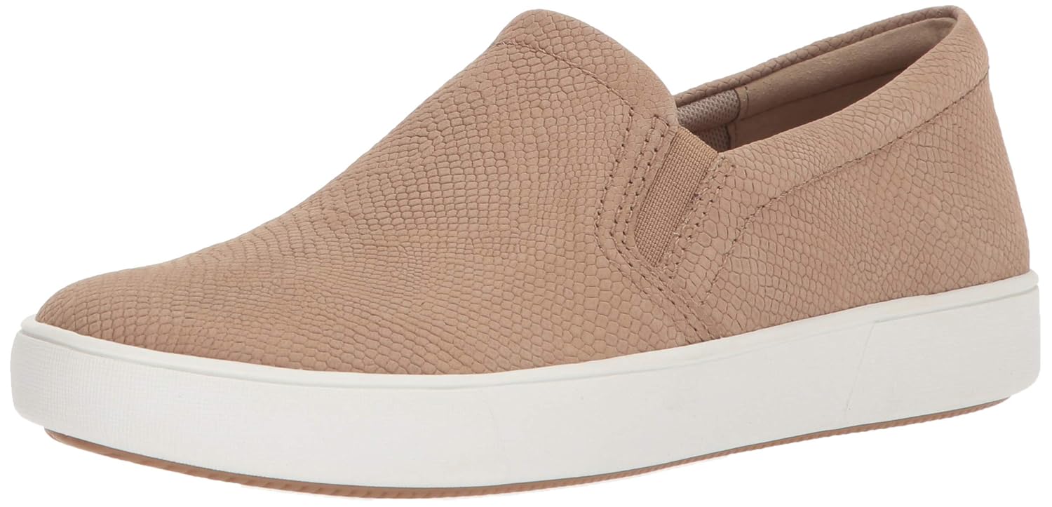 naturalizer slip on sneakers