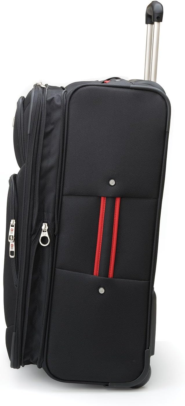 wenger suitcase tesco