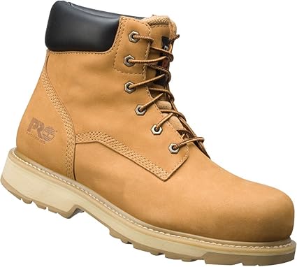 calzado de seguridad timberland