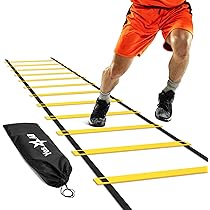 Adjustable Sports Hurdles Adjustable Training Hurdles Set Of 6 - Foldable Agility Hurdles For Sports & Speed Training Foldable Training Hurdles - View #9