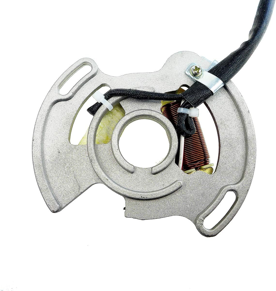 ATV AllTerrain Vehicle Stator and Regulator for Yamaha Blaster 200