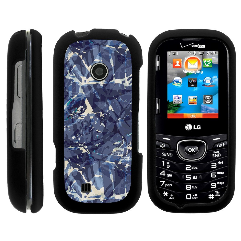 Best lg cosmos 2 vn251 case