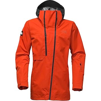 north face 3l