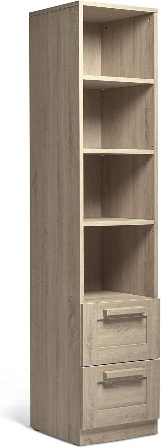 mamas and papas atlas bookcase