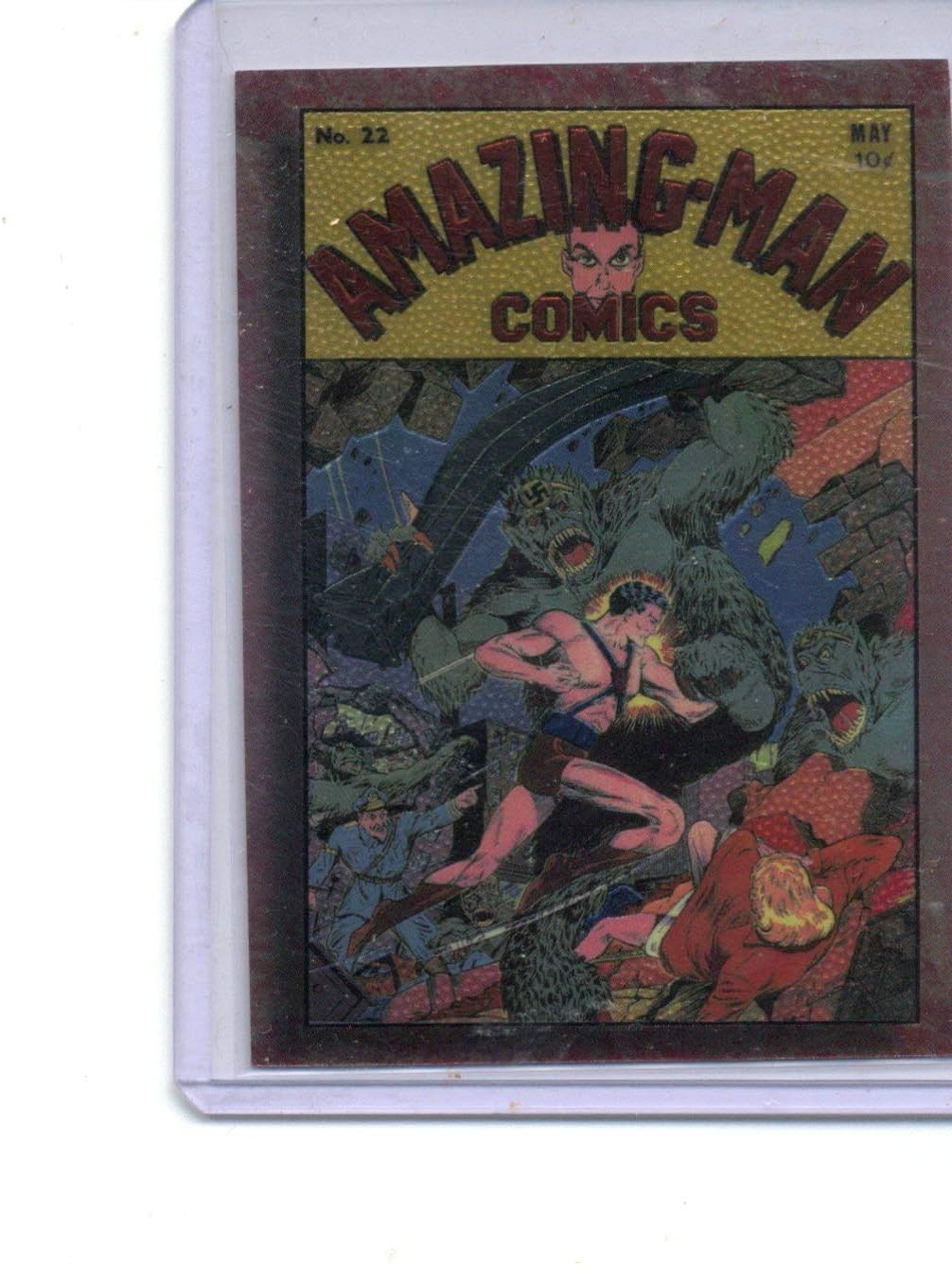 Hulk 181 Rookie Card sells for big money! - Page 14 - Comics General - CGC  Comic Book Collectors Chat Boards