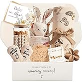 New Mom Gifts for Women, Pregnancy Gifts for New Parents Gender Reveal Gifts Expecting Parents to Be, Baby Shower First Time Mom to be Gifts