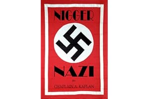 Nigger Nazi