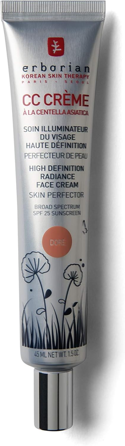 erborian cc cream hd