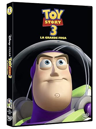 Amazon Com Toy Story 3 Collection 16 Dvd Edizione Speciale 16 Import Italien Movies Tv