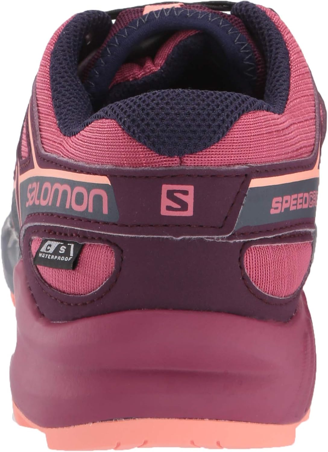 salomon speedcross cswp junior
