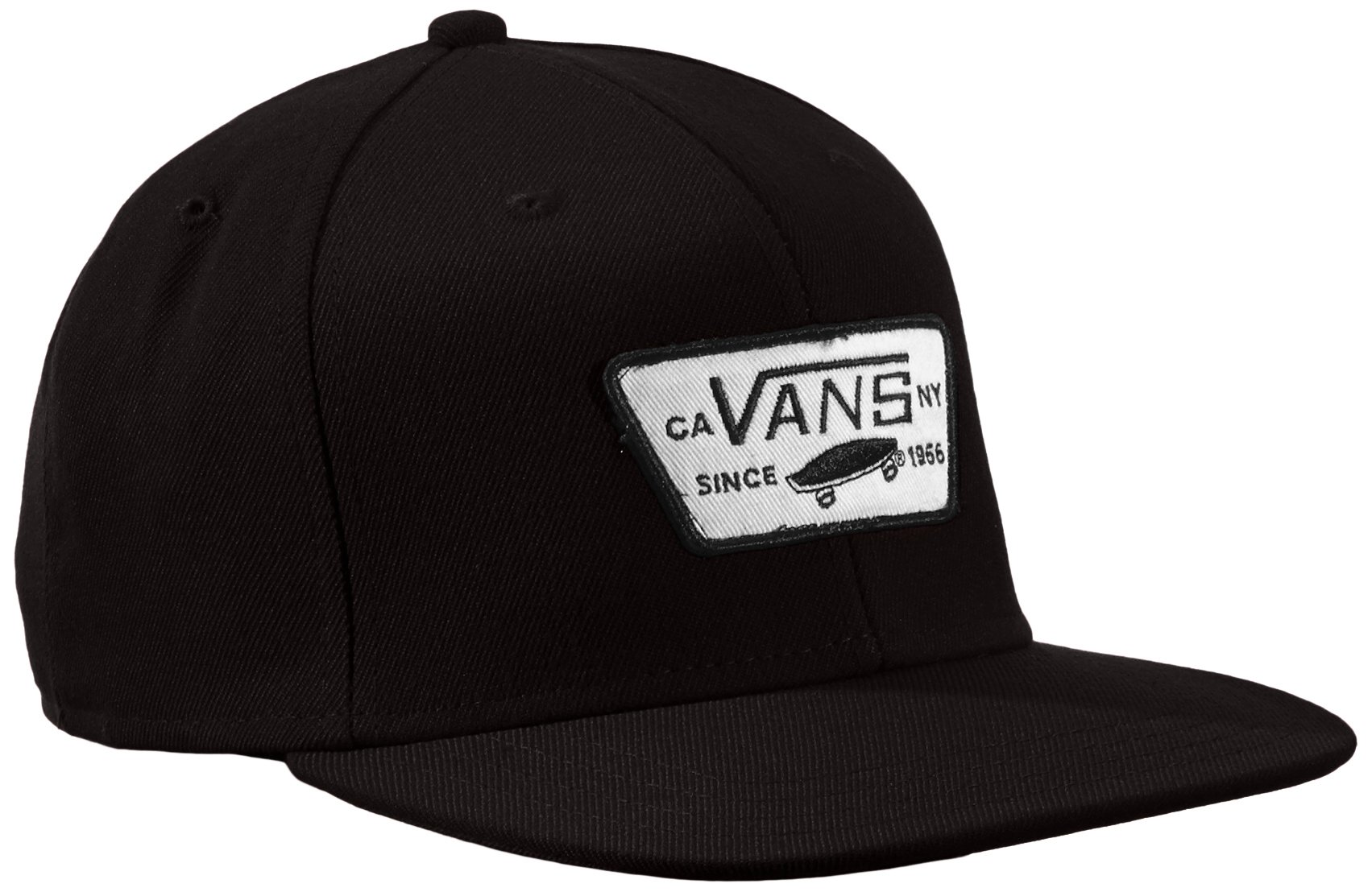 vans cap india