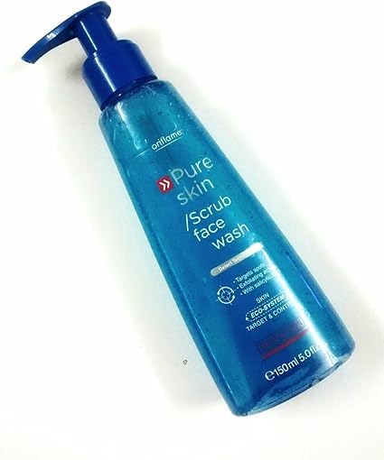 best liquid face soap