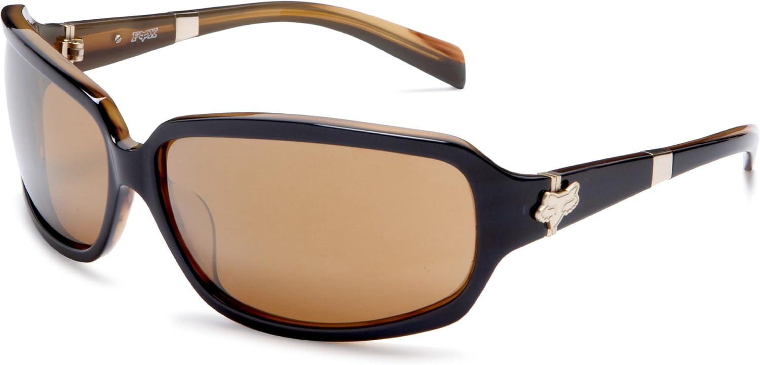 fox the intro sunglasses