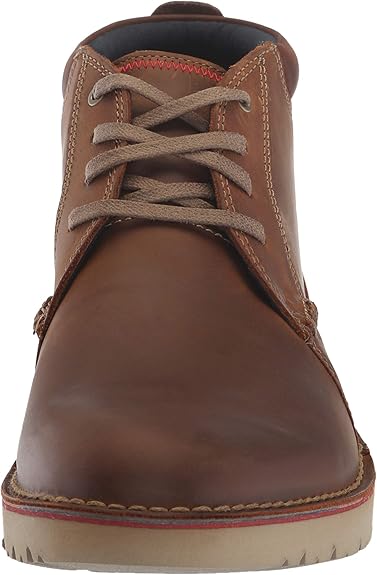 clarks men's vargo mid fashion boot