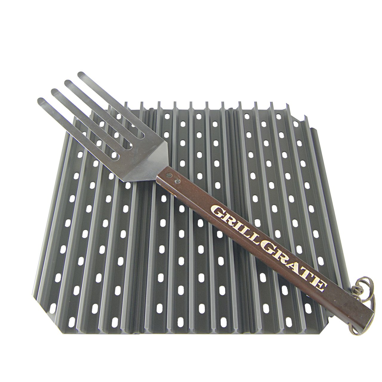 GrillGrates for Large Big Green Egg