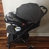 target graco jetsetter