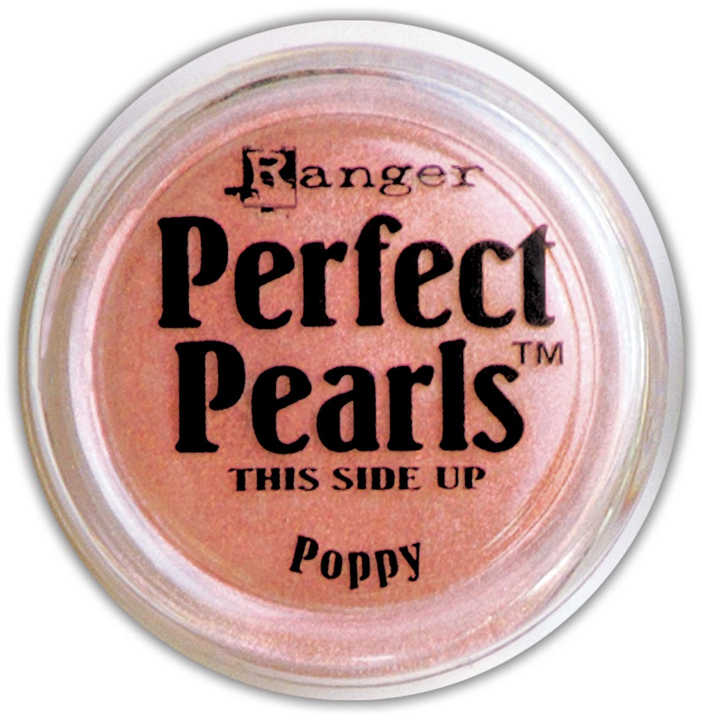Perfect Pearls PIGMT Poppy