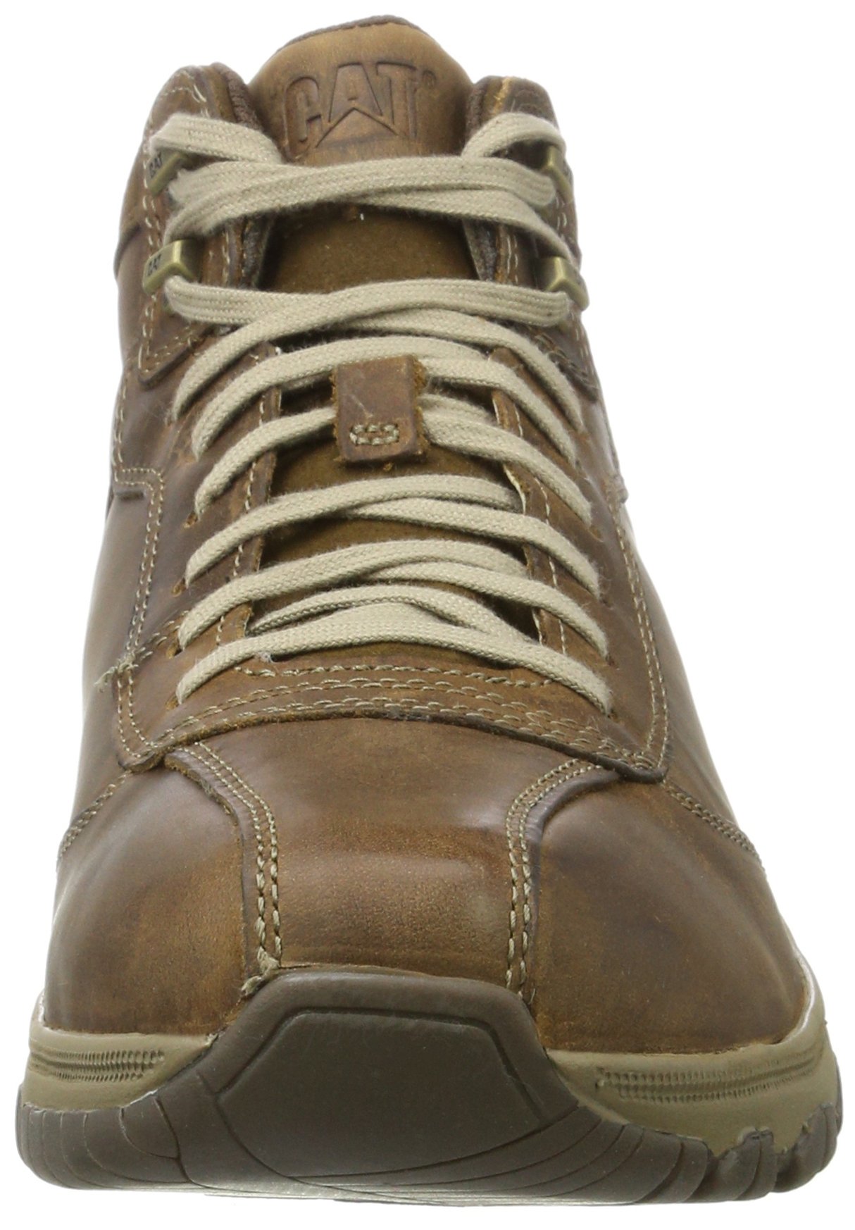 caterpillar loop boots