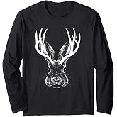 Jackrabbit Long Sleeve T-Shirt
