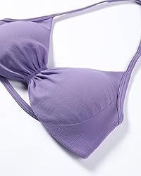 AUROLA Influence Strappy Bra Sports Bras for