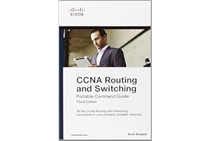 CCNA Routing and Switching Portable Command Guide