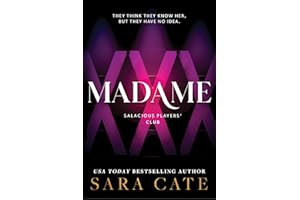 Madame (Salacious Players' Club, 6)