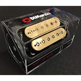 DiMarzio PAF 59 Humbucker Pickup - Neck