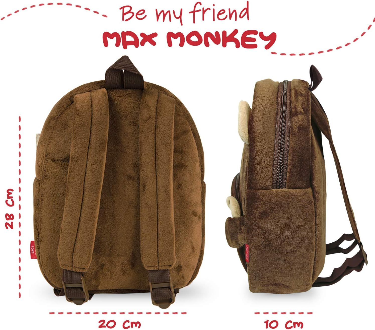 sacoche petit garçon